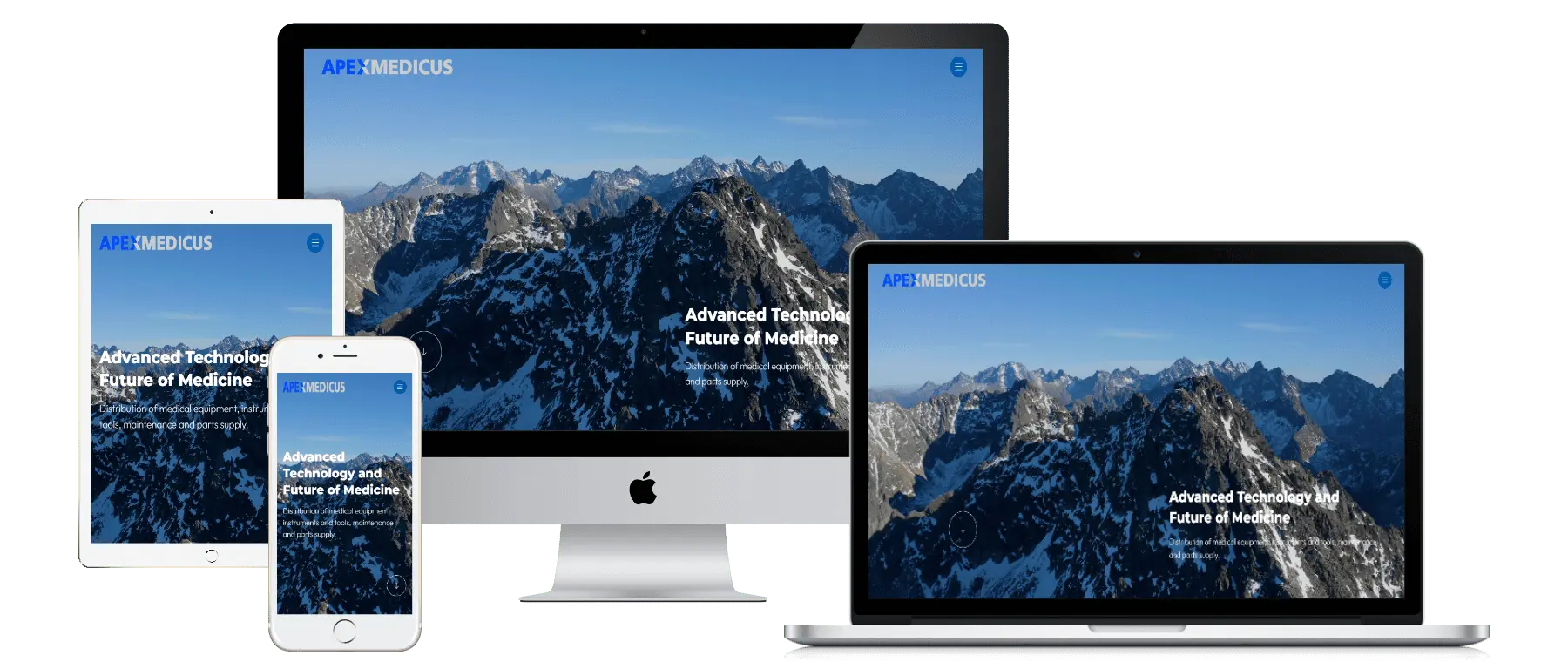 Web Solutions | Internetinių svetainių, el. parduotuvių kūrimas ir priežiūra