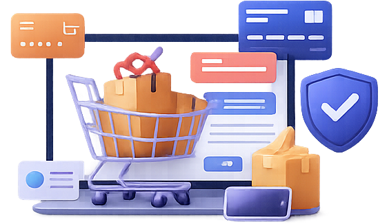 e parduotuvių kūrimas WooCommerce